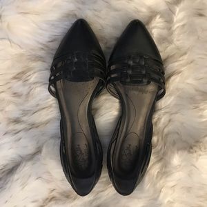Life Stride Soft System flats